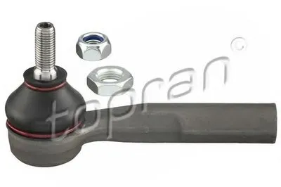 Наконечник поперечной рулевой тяги TOPRAN купить