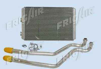 Теплообменник, отопление салона FRIGAIR купить