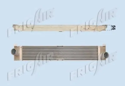 Интеркулер FRIGAIR купить