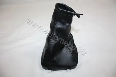 Обшивка рычага переключения AutoMega Premium AUTOMEGA купить