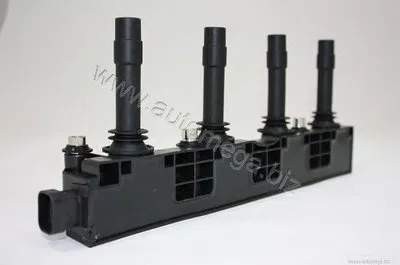Катушка зажигания AutoMega Premium AUTOMEGA купить