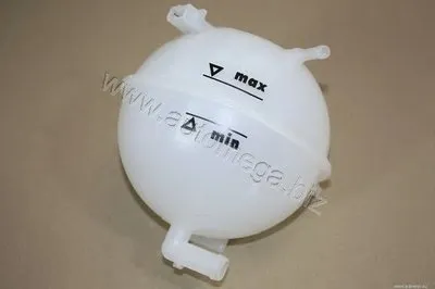 Компенсационный бак, охлаждающая жидкость AutoMega Premium AUTOMEGA купить