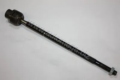 Осевой шарнир, рулевая тяга AutoMega Premium AUTOMEGA купить