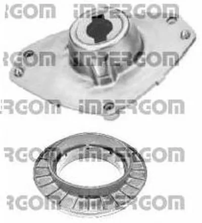 Ремкомплект, опора стойки амортизатора ORIGINAL IMPERIUM купить