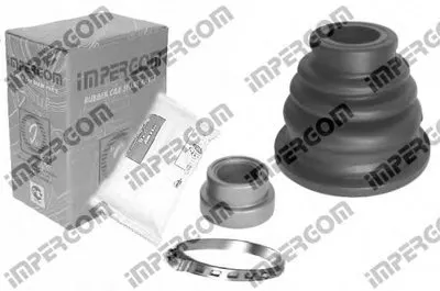 Комплект пылника, приводной вал ORIGINAL IMPERIUM купить