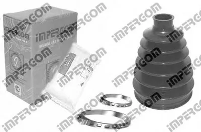 Комплект пылника, приводной вал ORIGINAL IMPERIUM купить