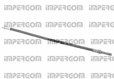 Тормозной шланг ORIGINAL IMPERIUM купить