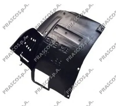Внутренняя часть крыла PRASCO купить