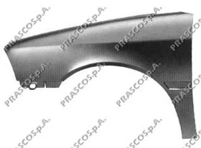 Крыло PRASCO купить