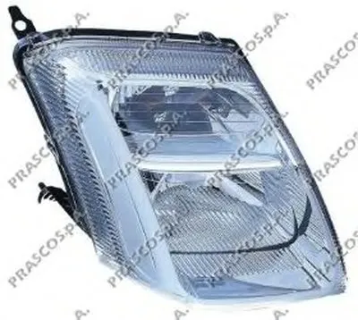 Фара PRASCO купить