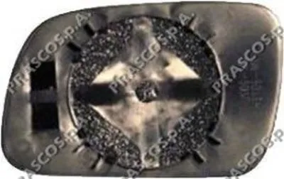 Зеркальное стекло, наружное зеркало PRASCO купить