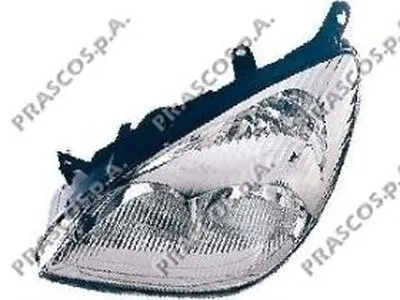 Фара PRASCO купить