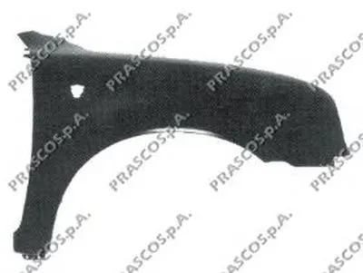 Крыло PRASCO купить