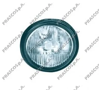 Противотуманная фара PRASCO купить