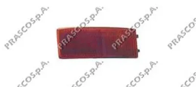 Отражатель, стояночный / габаритный огонь PRASCO купить