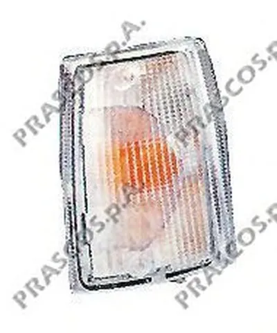 Фонарь указателя поворота PRASCO купить
