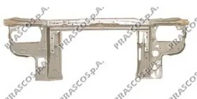 Облицовка передка PRASCO купить