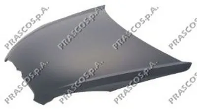 Капот двигателя PRASCO купить