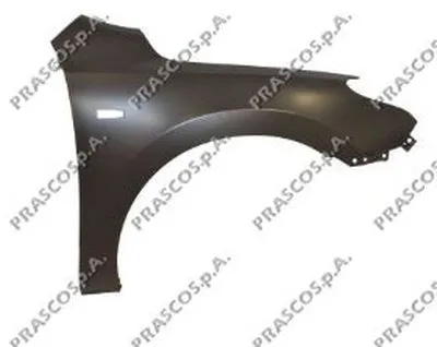 Крыло PRASCO купить