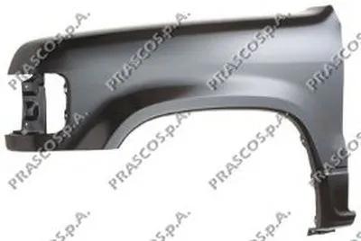 Крыло PRASCO купить