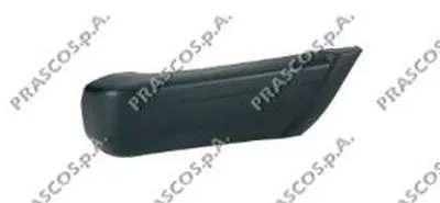 Облицовка, бампер PRASCO купить