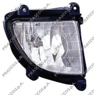 Противотуманная фара PRASCO купить
