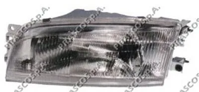 Фара PRASCO купить