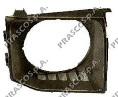 Облицовка, основная фара PRASCO купить