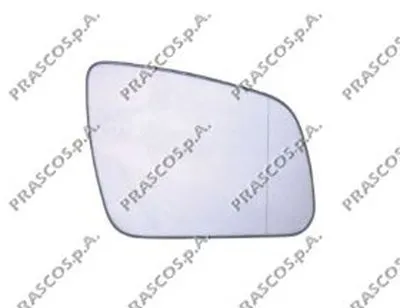 Зеркальное стекло, наружное зеркало PRASCO купить