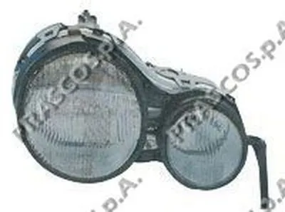 Фара PRASCO купить