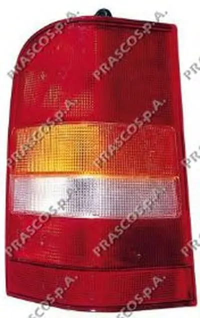 Задний фонарь PRASCO купить