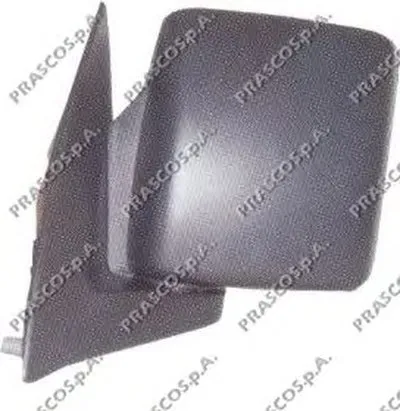 Наружное зеркало PRASCO купить