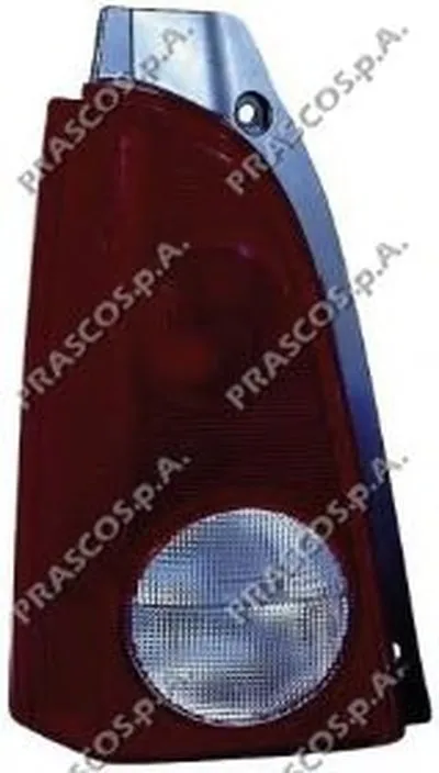 Задний фонарь PRASCO купить
