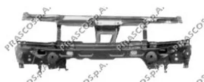 Облицовка передка PRASCO купить