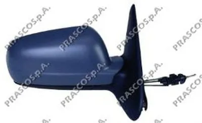 Наружное зеркало PRASCO купить