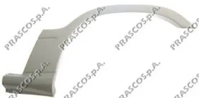Расширение, крыло PRASCO купить