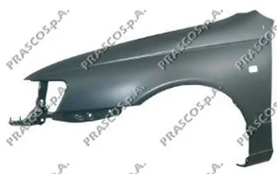 Крыло PRASCO купить