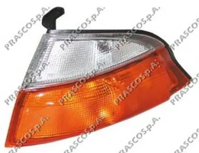 Рассеиватель, фонарь указателя поворота PRASCO купить