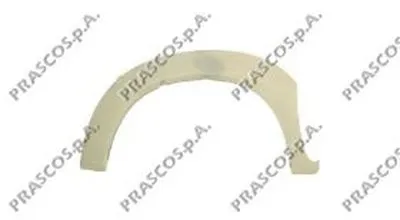Расширение, крыло PRASCO купить