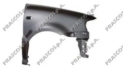 Крыло PRASCO купить
