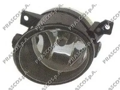 Противотуманная фара PRASCO купить