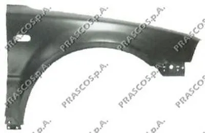Крыло PRASCO купить