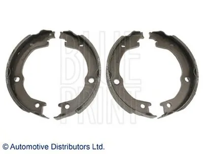 Комплект тормозных колодок, стояночная тормозная система BLUE PRINT купить