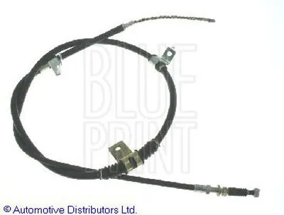 Трос, стояночная тормозная система BLUE PRINT купить
