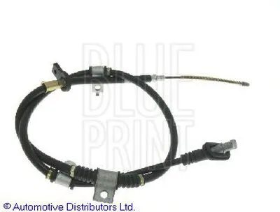 Трос, стояночная тормозная система BLUE PRINT купить