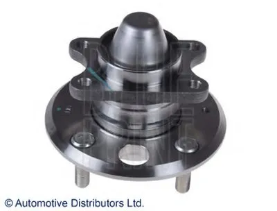 Комплект подшипника ступицы колеса BLUE PRINT купить