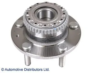 Комплект подшипника ступицы колеса BLUE PRINT купить