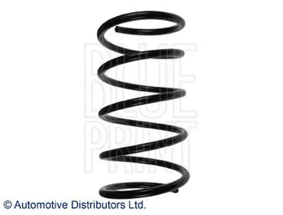 винтовая пружина BLUE PRINT купить