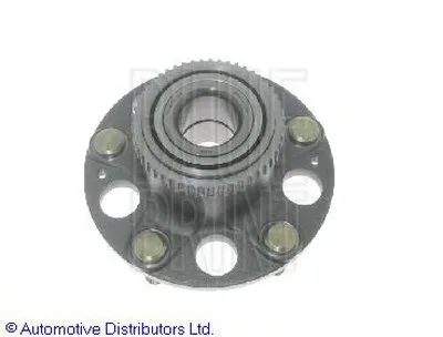 Комплект подшипника ступицы колеса BLUE PRINT купить