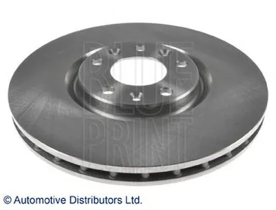Тормозной диск BLUE PRINT купить